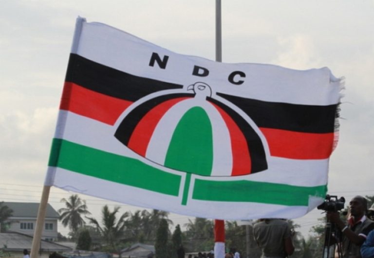 NDC Communication Officer found dead 