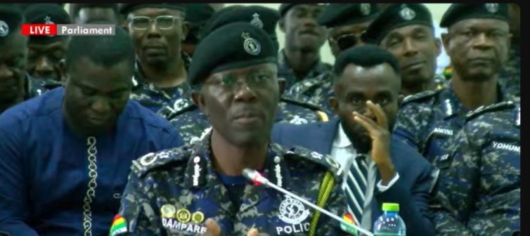 NDC cautions against plot to remove IGP to rig December polls