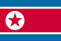 北朝鮮