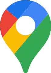 Google Maps Icon