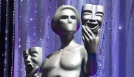 SAG Awards statue