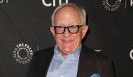 Leslie Jordan