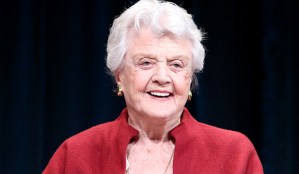 Angela Lansbury