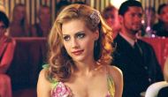 actresses we lost Brittany Murphy