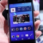 Hands on Sony Xperia Z2: Neuer, schneller Prozessor und 4K-Videofunktion