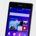 Sonys Xperia Z2 im Test: Hei&szlig;es Teil