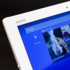 Xperia Z4 Tablet im Test: D&uuml;nn, leicht und hei&szlig;