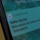 iOS 12.5 erschienen: Alte iPhones k&ouml;nnen die Corona-Warn-App auch nutzen