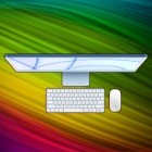 Apple iMac: So sch&ouml;n bunt und so sch&ouml;n unn&ouml;tig