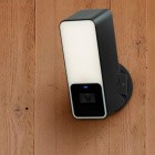 Video&uuml;berwachung: Eve bringt Outdoor-Kamera f&uuml;r Apple Homekit