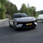 Lotus Eletre S: Lotus erfindet sich neu - mal wieder