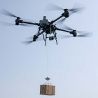 Flycart 30: DJI stellt Lastendrohne mit 40 kg Tragkraft vor