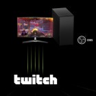 Live Streaming: Twitch f&uuml;hrt Multi-Streams und AV1 ein