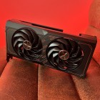 Radeon RX 7600 XT im Test: AMD gl&auml;nzt mit 16 GByte unter 400 Euro