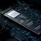 Rekord bei Speicherdichte: Samsungs QLC-V9-Speicherchip schl&auml;gt alle Konkurrenten