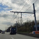 Oberleitungs-Lkw: Kritik an F&ouml;rderstopp f&uuml;r E-Highway-Projekte