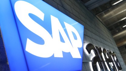 Dax-Unternehmen: SAP ist zu wertvoll f&uuml;r die deutsche B&ouml;rse