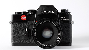 Leica Camera (Bild: Pixabay), Leica