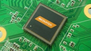 SoC von Mediatek (Bild: Mediatek), Mediatek