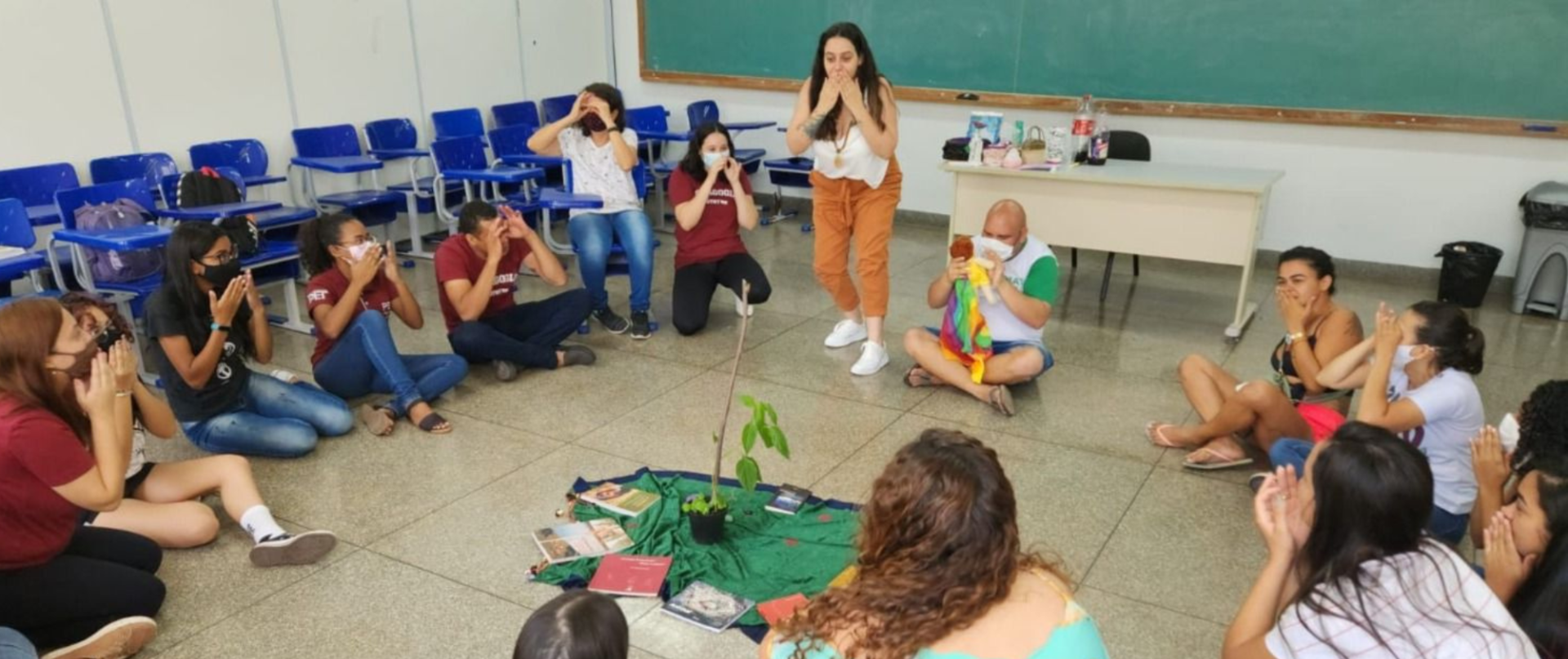 Pesquisa aponta educação como ferramenta para a emancipação feminina 