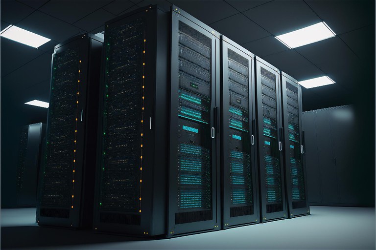 INPE divulga edital para aquisição do novo supercomputador