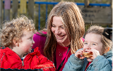 Early years healthy eating