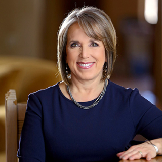 Governor Michelle Lujan Grisham