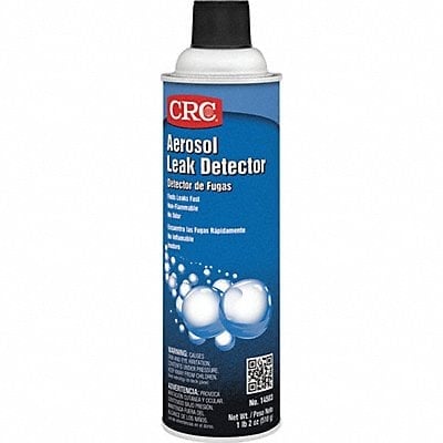 Leak Detector Aerosol Can Size 20 oz. MPN:14503