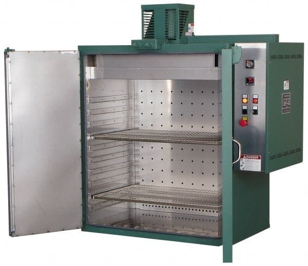 Example of GoVets Heat Treating Ovens category