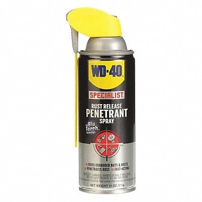 11 oz Aerosol Penetrant MPN:300004