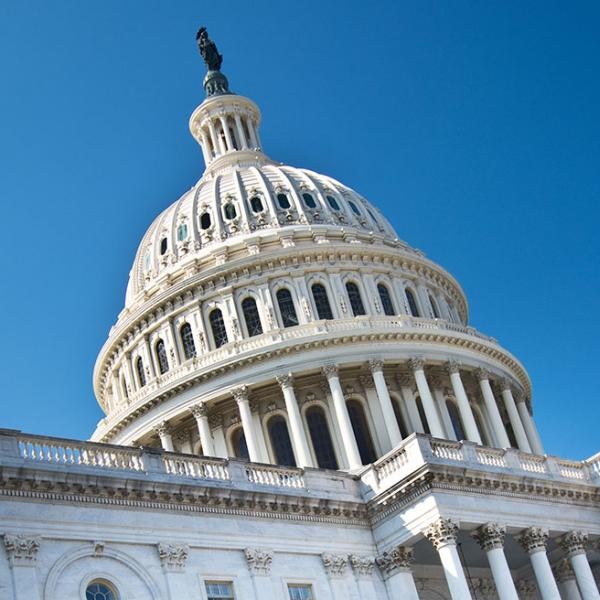 Capitol Building