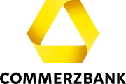 Commerzbank logo