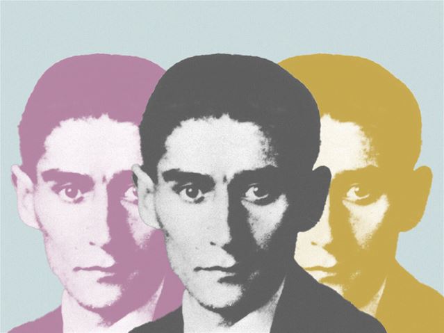 Franz Kafka