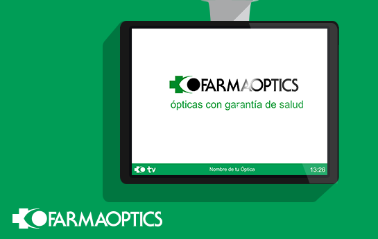 Farmaoptics