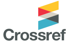 Crossref logo