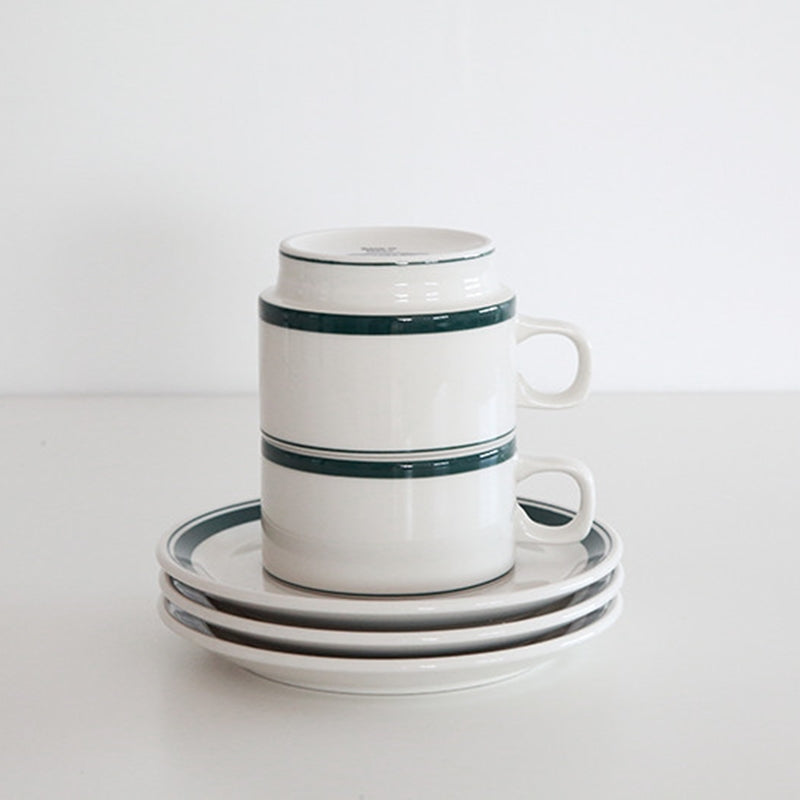 Somkist - Koyo Countryside Stack Coffee Mug Set