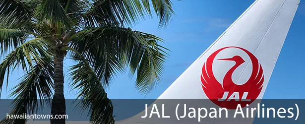 JAL