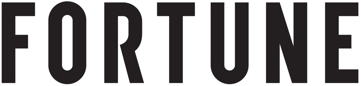 Fortune Logo