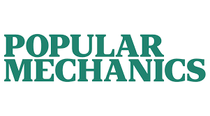 Popular Mechanics