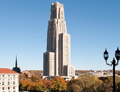 Cathedral of Learning