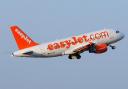 The easyjet flights will begin in the summer