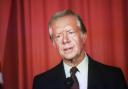 Jimmy Carter: see 