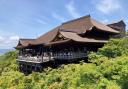 Kiyumizu-dera Temple