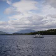 Loch Lomond