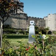 Historiscope at Stirling Castle