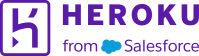 Heroku - from Salesforce