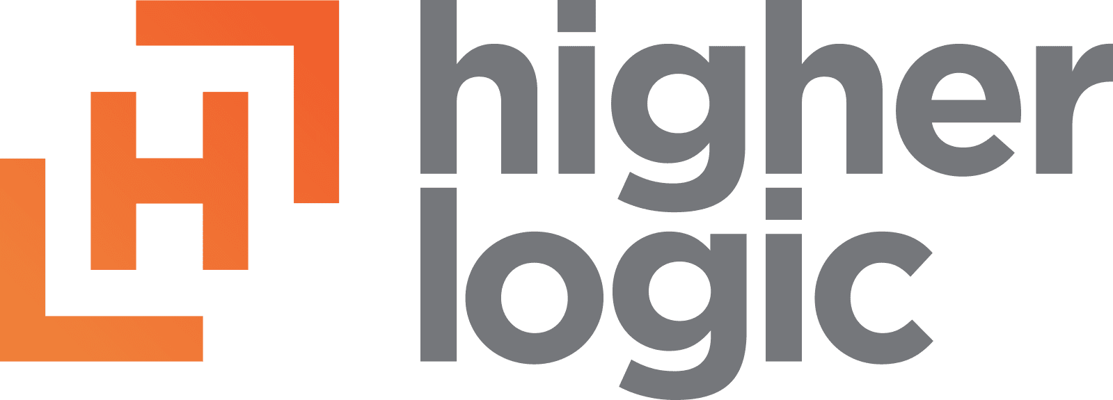 Higher Logic Logo