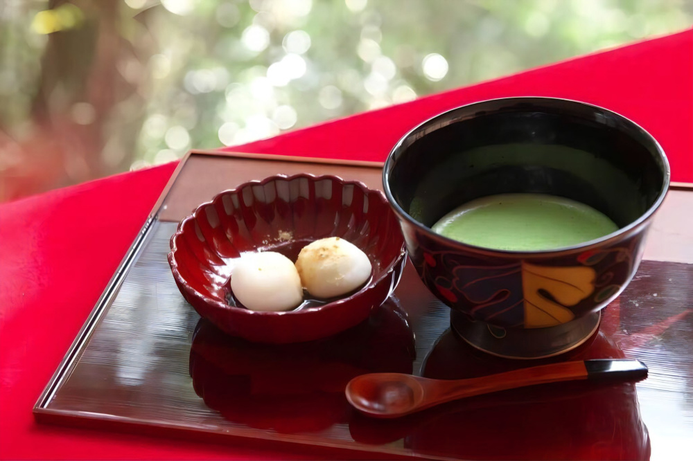 山中温泉を散策！山中漆器で味わうランチ＆カフェを紹介！