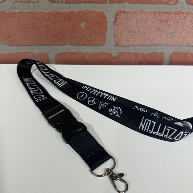 Lanyard - Led Zeppelin-hotRAGS.com