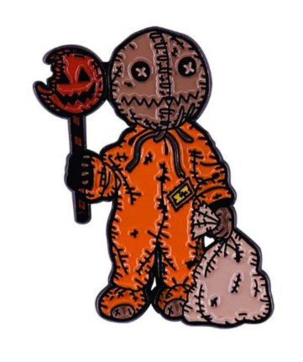 Pin -trick Or Treat Sam-hotRAGS.com